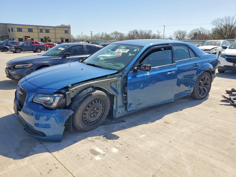Aukcja sprzedaży 2023 Chrysler 300, vin: 2C3CCAAG1PH677171, numer aukcji: 46119906