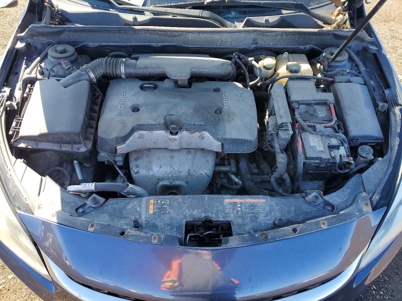 Aukcja sprzedaży 2014 Chevrolet Malibu, vin: 1G11B5SL8EF236766, numer aukcji: 45879936