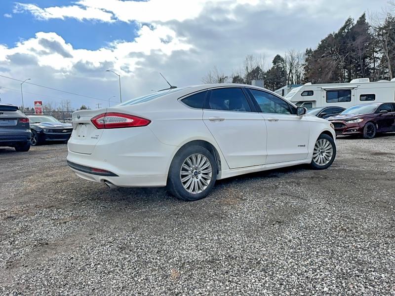 2013 Ford Fusion მანქანა იყიდება აუქციონზე, vin: 3FA6P0LU8DR352985, აუქციონის ნომერი: 48429786