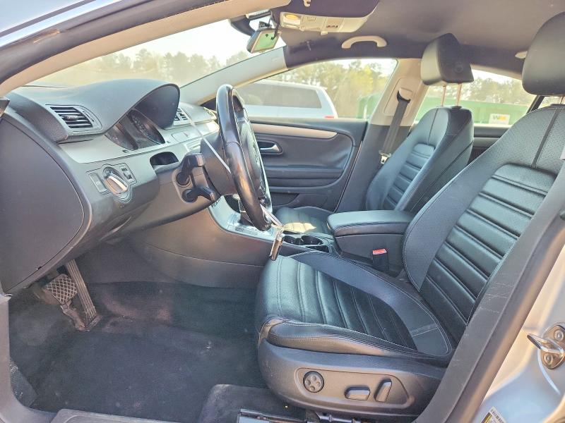 2011 Volkswagen Cc მანქანა იყიდება აუქციონზე, vin: WVWMN7AN1BE716384, აუქციონის ნომერი: 46712406