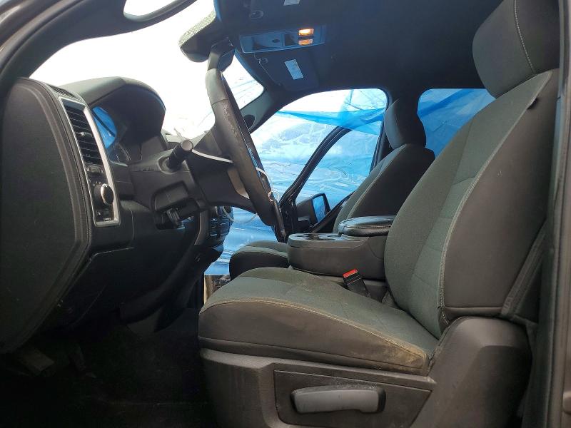 Aukcja sprzedaży 2021 Ram 1500 Classic, vin: 1C6RR7GG9MS590418, numer aukcji: 77595265