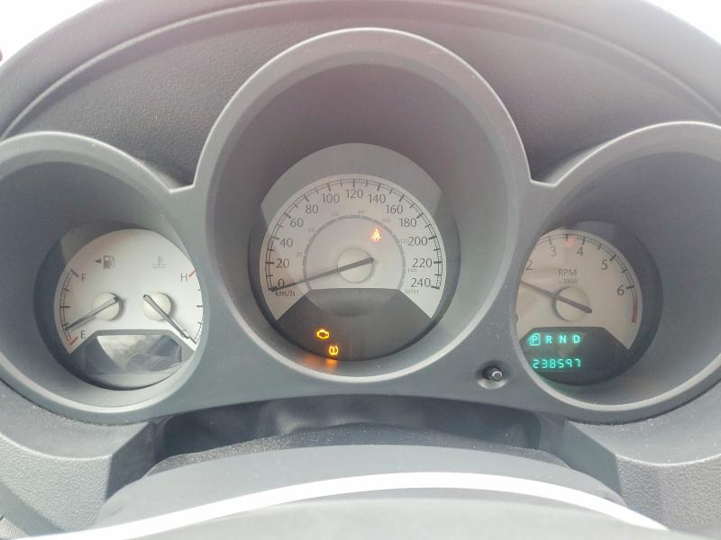 2008 Chrysler Sebring მანქანა იყიდება აუქციონზე, vin: 1C3LC46K18N195050, აუქციონის ნომერი: 47432526