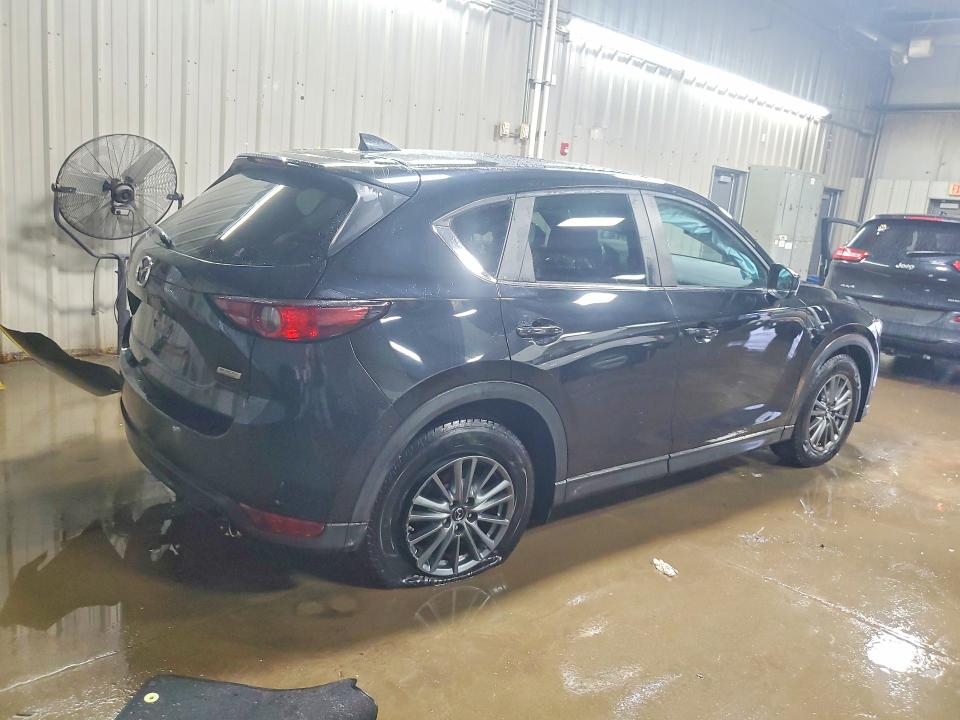 Aukcja sprzedaży 2017 Mazda Cx-5, vin: JM3KFBCL4H0128494, numer aukcji: 41706166