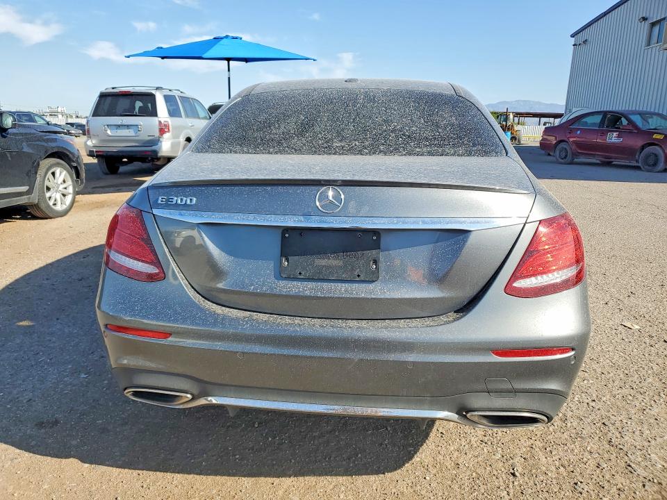 Продажа на аукционе авто 2017 Mercedes-benz E, vin: WDDZF4JB1HA189881, номер лота: 47871606