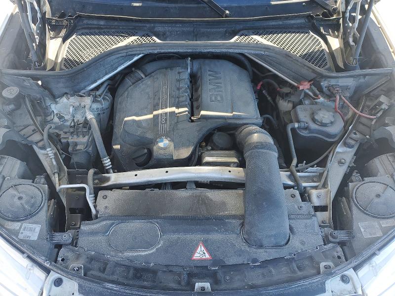 2015 Bmw X5 მანქანა იყიდება აუქციონზე, vin: 5UXKR0C51F0K70268, აუქციონის ნომერი: 79202015