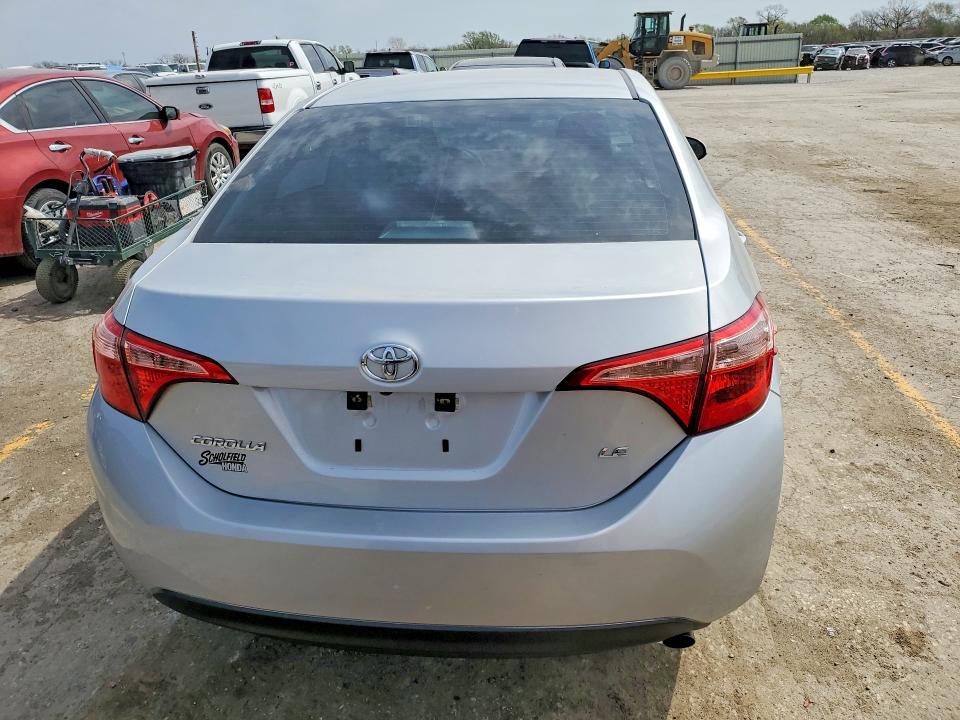 Aukcja sprzedaży 2019 Toyota Corolla, vin: 5YFBURHE0KP904893, numer aukcji: 48257426
