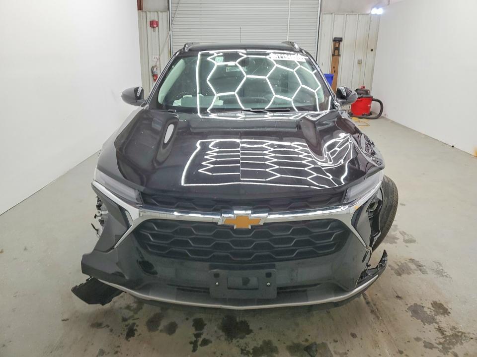 Aukcja sprzedaży 2025 Chevrolet Trax, vin: KL77LHEP9SC236915, numer aukcji: 47194286