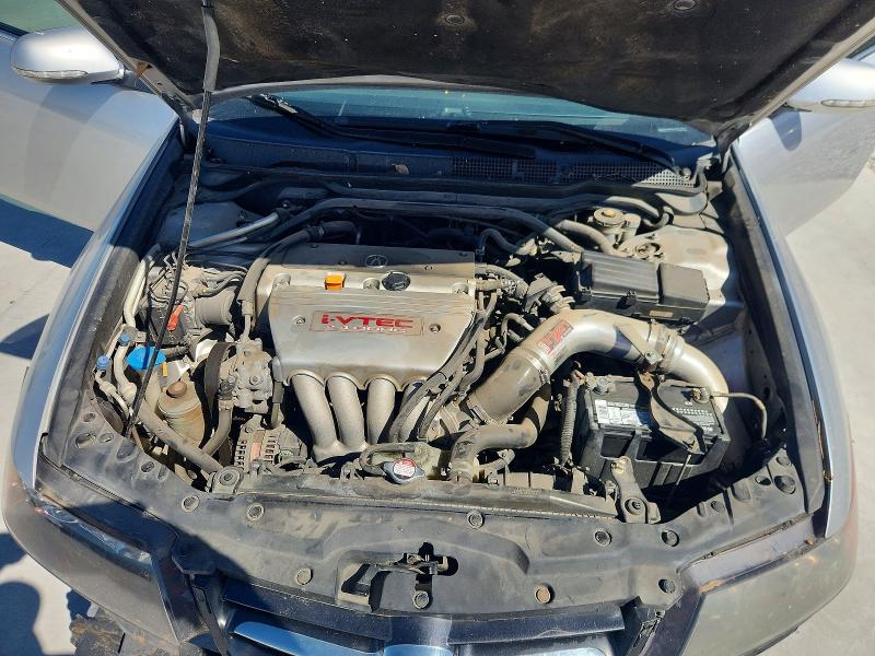 Продажа на аукционе авто 2005 Acura Tsx, vin: JH4CL95875C029698, номер лота: 46106066