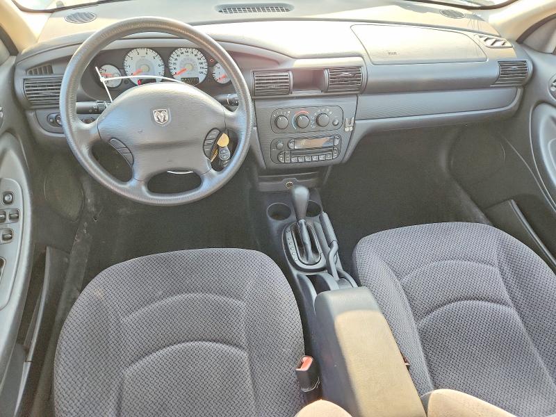 47623816 :رقم المزاد ، 1B3EL46T36N268897 vin ، 2006 Dodge Stratus مزاد بيع
