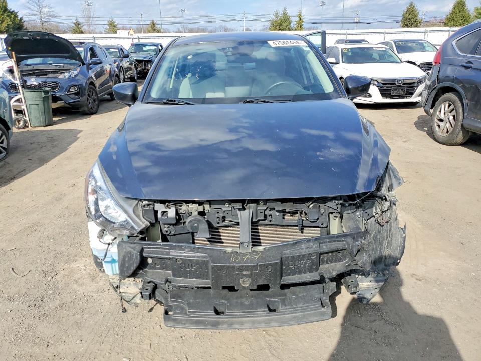 Aukcja sprzedaży 2019 Toyota Yaris, vin: 3MYDLBYV0KY521427, numer aukcji: 47960456