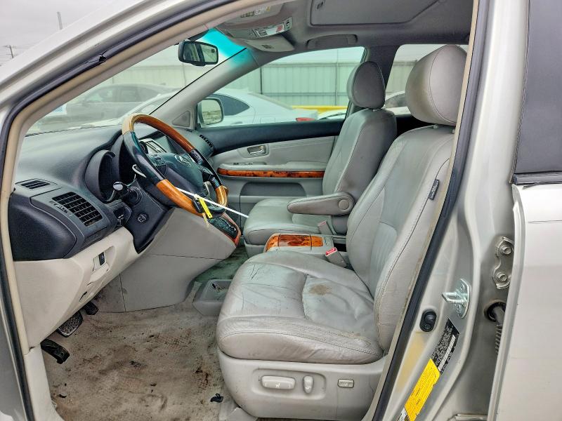 Продажа на аукционе авто 2008 Lexus Rx 350, vin: 2T2GK31U38C033115, номер лота: 45739006
