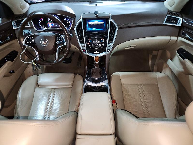 Продажа на аукционе авто 2016 Cadillac Srx, vin: 3GYFNDE33GS568780, номер лота: 79632805