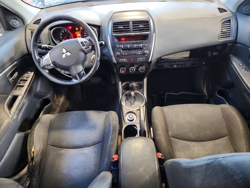 Продажа на аукционе авто 2012 Mitsubishi Rvr, vin: JA4AJ3AU8CZ601350, номер лота: 79402555