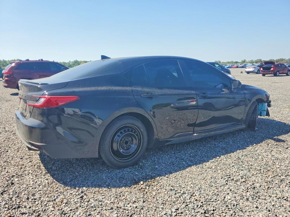 Продажа на аукционе авто 2026 Toyota Camry, vin: 4T1DAACK3TU669700, номер лота: 47520076