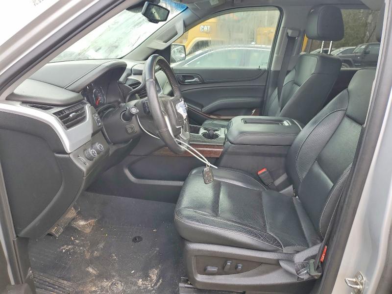 Auction sale of the 2019 Gmc Yukon Xl, vin: 1GKS2GKC7KR193768, lot number: 47340736