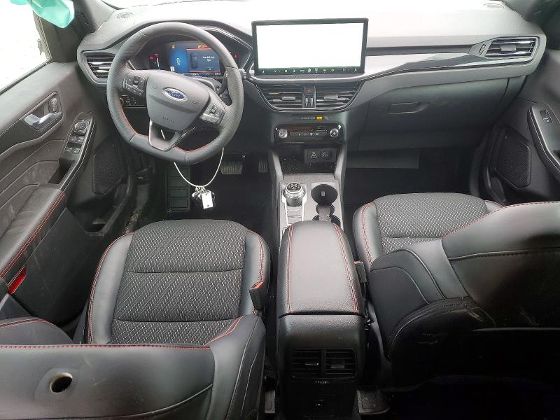 46311736 :رقم المزاد ، 1FMCU9MN5TUA14657 vin ، 2026 Ford Escape مزاد بيع