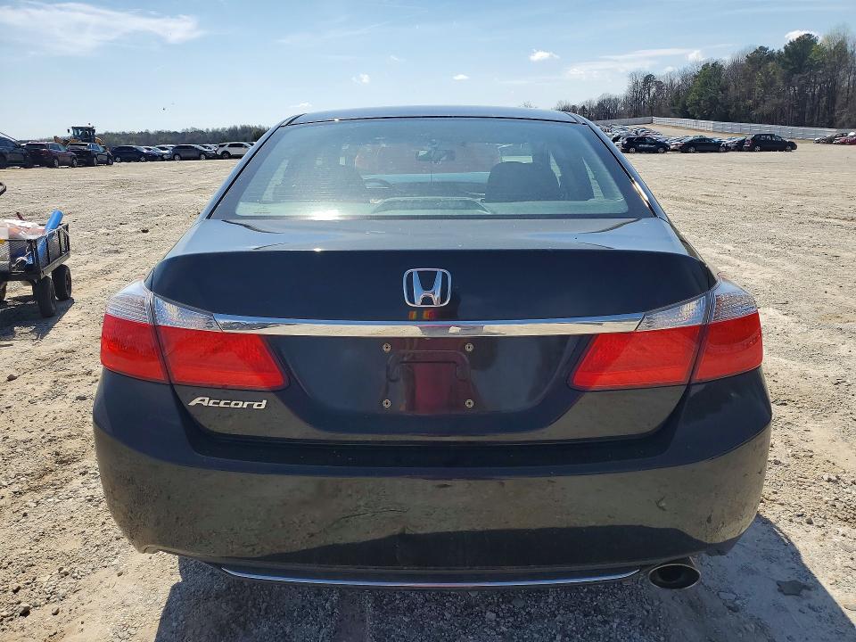 Aukcja sprzedaży 2014 Honda Accord, vin: 1HGCR2F71EA258372, numer aukcji: 45816136