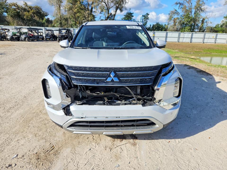 Продаж на аукціоні авто 2023 Mitsubishi Outlander, vin: JA4J3UA83PZ025434, номер лоту: 79901215