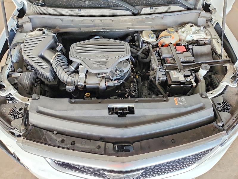 Aukcja sprzedaży 2022 Cadillac Xt6, vin: 1GYKPFRS5NZ146063, numer aukcji: 45480776