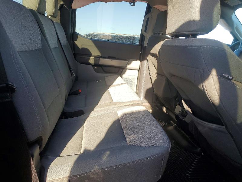 Продажа на аукционе авто 2023 Ford F150, vin: 1FTEW1C86PKE57891, номер лота: 79228015