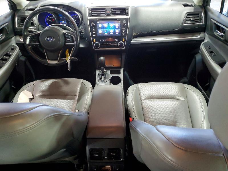 46830376 :رقم المزاد ، 4S3BNAN65K3002728 vin ، 2019 Subaru Legacy مزاد بيع