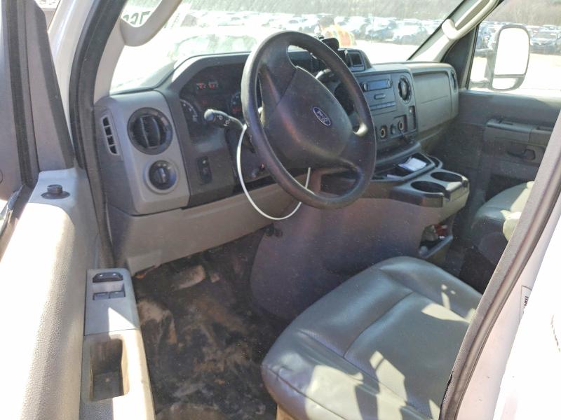 Продаж на аукціоні авто 2012 Ford Econoline, vin: 1FTNE2EW2CDB38782, номер лоту: 79976045