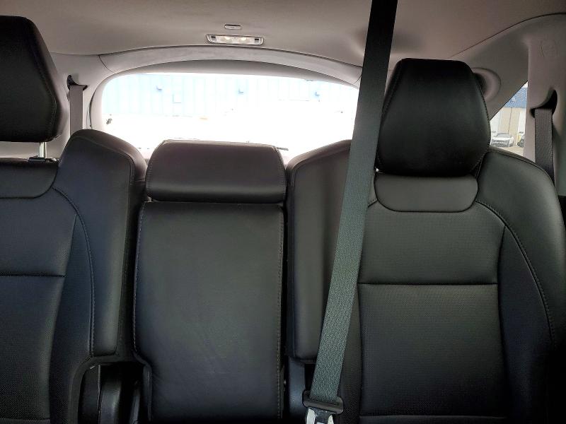 2016 Acura Mdx მანქანა იყიდება აუქციონზე, vin: 5FRYD4H92GB033321, აუქციონის ნომერი: 46352346