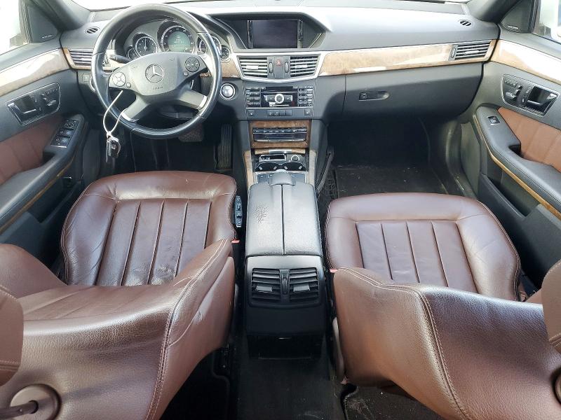 Продаж на аукціоні авто 2011 Mercedes-benz E, vin: WDDHF8HB2BA378068, номер лоту: 45882176