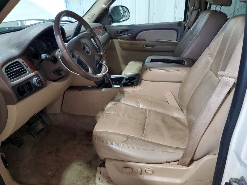 Aukcja sprzedaży 2009 Gmc Yukon, vin: 1GKFK33069R204400, numer aukcji: 79650485