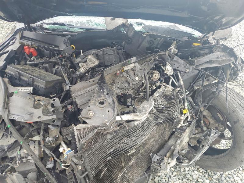 2017 Dodge Durango მანქანა იყიდება აუქციონზე, vin: 1C4RDJDG1HC854983, აუქციონის ნომერი: 46290396