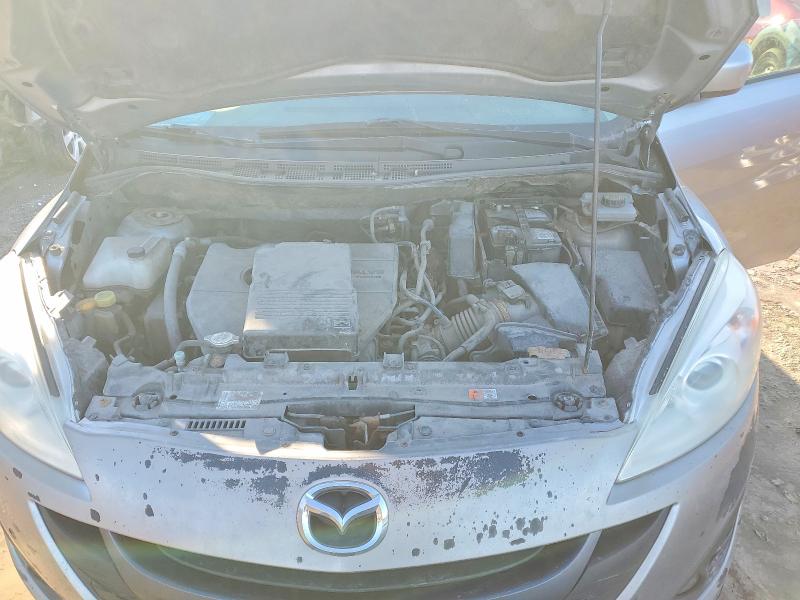 Aukcja sprzedaży 2012 Mazda 5, vin: JM1CW2DL3C0130242, numer aukcji: 78662875
