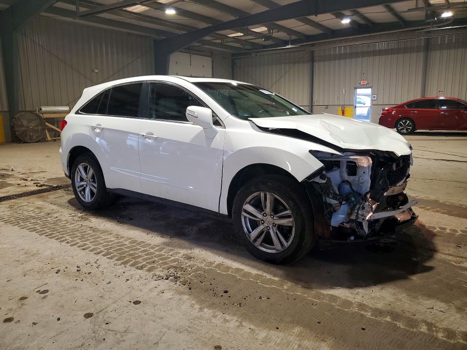 Aukcja sprzedaży 2013 Acura Rdx, vin: 5J8TB4H54DL017582, numer aukcji: 79216245