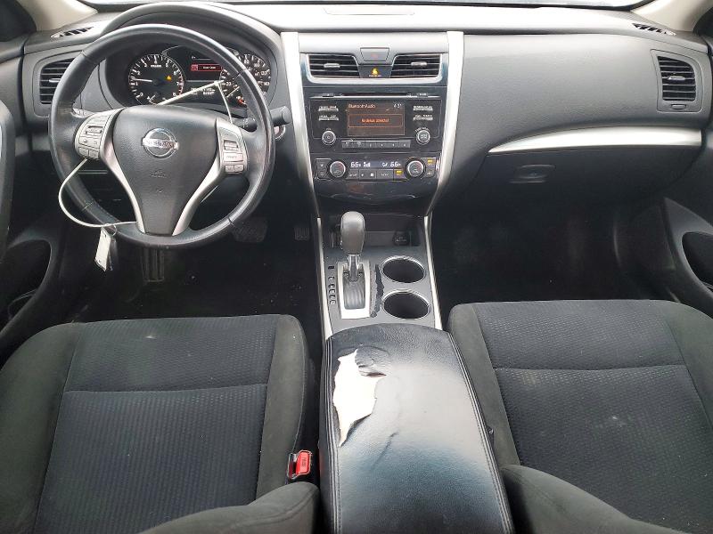 2015 Nissan Altima მანქანა იყიდება აუქციონზე, vin: 1N4AL3AP7FC595628, აუქციონის ნომერი: 79977385