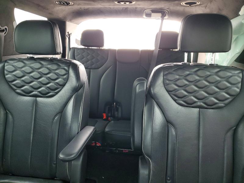 Aukcja sprzedaży 2020 Hyundai Palisade, vin: KM8R5DHE0LU103010, numer aukcji: 47284176