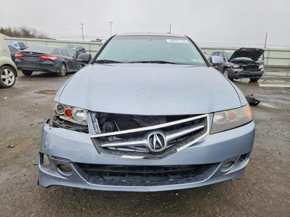 Продажа на аукционе авто 2008 Acura Tsx, vin: JH4CL96808C018013, номер лота: 45791716