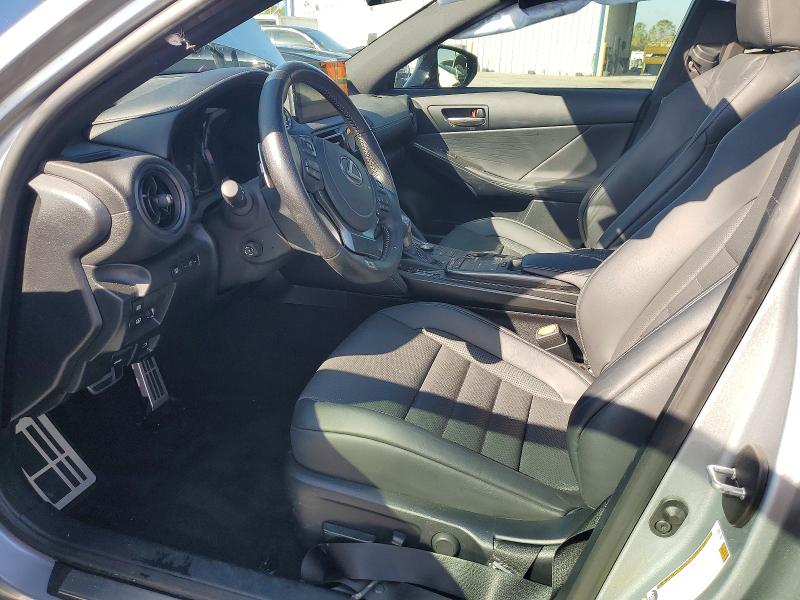 Продажа на аукционе авто 2024 Lexus Is 500, vin: JTHAP1D20R5006154, номер лота: 46147656