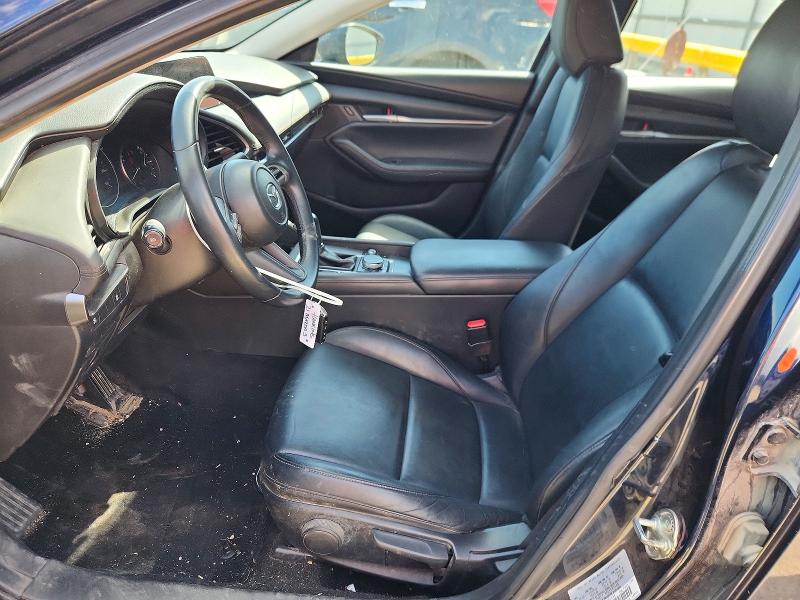 Aukcja sprzedaży 2021 Mazda 3, vin: JM1BPABL0M1330688, numer aukcji: 47581486