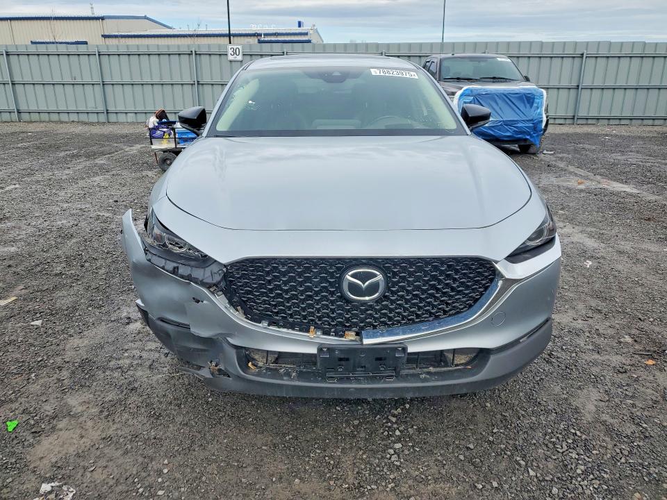 Aukcja sprzedaży 2021 Mazda Cx-30, vin: 3MVDMBDY8MM235457, numer aukcji: 78823975