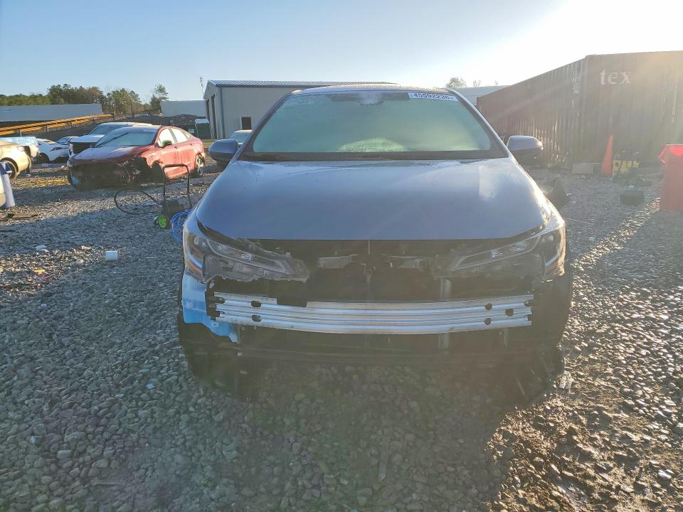 Aukcja sprzedaży 2022 Toyota Corolla, vin: 5YFEPMAEXNP297679, numer aukcji: 45592236