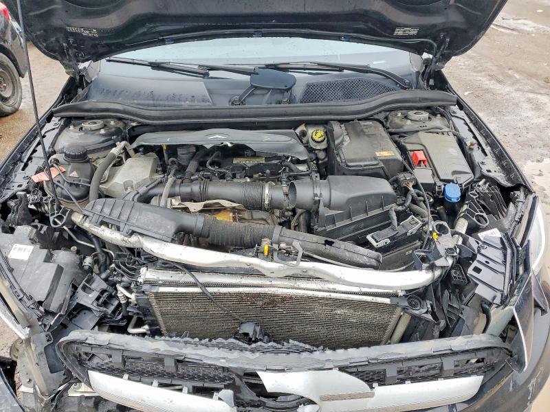 Продажа на аукционе авто 2016 Mercedes-benz Gla, vin: WDCTG4GB9GJ279681, номер лота: 47182926