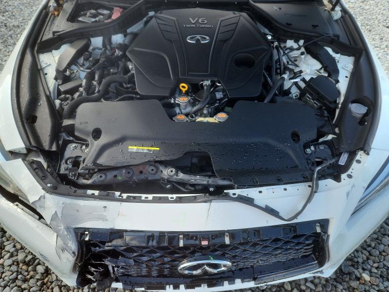 Aukcja sprzedaży 2020 Infiniti Q50, vin: JN1EV7AR4LM251018, numer aukcji: 41717276