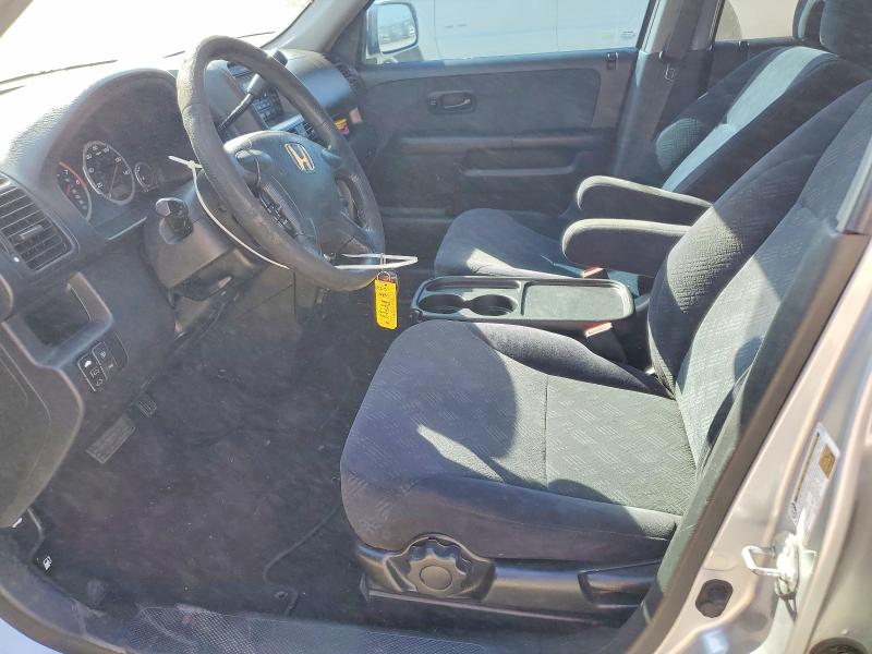 Aukcja sprzedaży 2006 Honda Cr-v, vin: SHSRD78816U415829, numer aukcji: 46426906