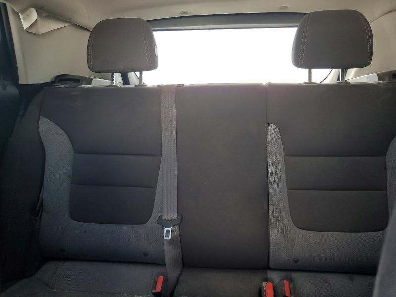 47821756 :رقم المزاد ، KL79MPSL1TB080555 vin ، 2026 Chevrolet Trailblazer مزاد بيع