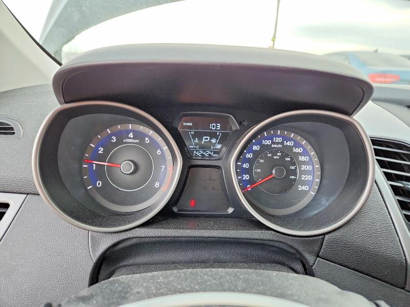 79623145 :رقم المزاد ، 5NPDH4AE5GH756903 vin ، 2016 Hyundai Elantra مزاد بيع