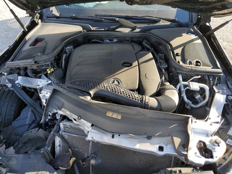 2021 Mercedes-benz E მანქანა იყიდება აუქციონზე, vin: W1KZF8DB0MA979380, აუქციონის ნომერი: 41805316