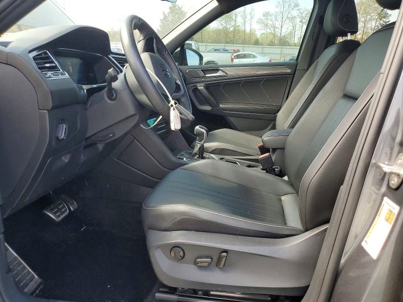 Aukcja sprzedaży 2023 Volkswagen Tiguan, vin: 3VVCB7AX6PM028695, numer aukcji: 47460146