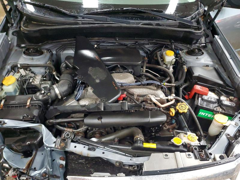 Продажа на аукционе авто 2009 Subaru Forester, vin: JF2SH61639H733246, номер лота: 53174836