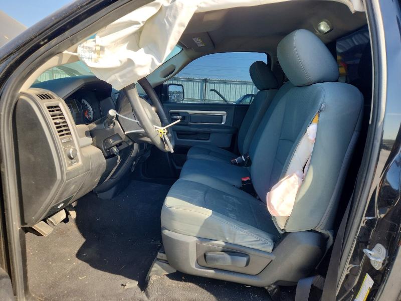 Продаж на аукціоні авто 2014 Ram 1500, vin: 3C6JR6AT5EG101227, номер лоту: 46924986