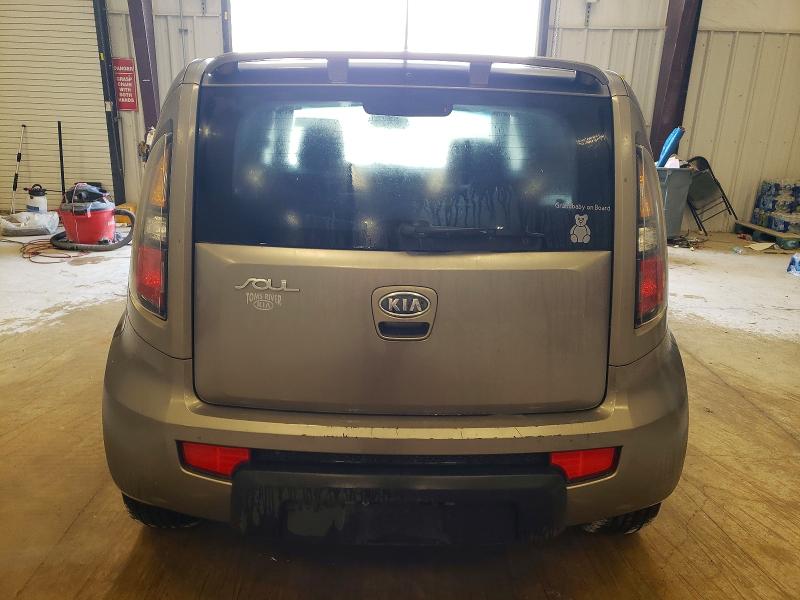 Продаж на аукціоні авто 2010 Kia Soul, vin: KNDJT2A2XA7192706, номер лоту: 48415756