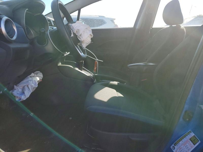 Aukcja sprzedaży 2023 Nissan Versa, vin: 3N1CN8EV3PL863053, numer aukcji: 46156756